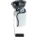 Bosch Automotive Kraftstoffpumpe 0986580134