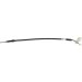Handbremsseil li MERCEDES A,B-Klasse 1987477224