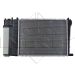 Kühler, Motorkühlung EASY FIT 53426