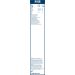 Bosch Wischerblatt N66 3397011310