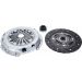 SACHS Kupplungssatz 3000 951 578