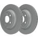Bremsscheibe Db T. W220 3,7-5,0 98-05 24.0122-0192.1 Bremsscheibe Db T. W220 3,7-5,0 98-05 24.0122-0192.1