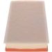 Luftfilter VW F 026 400 516