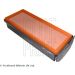 Luftfilter Bmw 3/5 X3/X6 3.0D 12 ADB112225