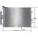 Kondensator, Klimaanlage AC 720 000S