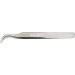 Pinzette 120Mm Gebogen YT-6907 Pinzette 120Mm Gebogen YT-6907