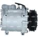 Kompressor, Klimaanlage EASY FIT 32723
