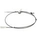 Handbremsseil OPEL 1987482679 Handbremsseil OPEL 1987482679