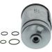 Kraftstofffilter RENAULT Scenic F 026 402 850