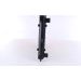Wasserkühler PKW 651631 Wasserkühler PKW 651631
