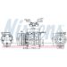 Kompressor PKW SUZUKI GRAND VITARA 01- 2.0 HDI FIRST FIT 89099