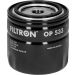 FILTRON Ölfilter OP 533 FILTRON Ölfilter OP 533
