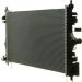 Kühler, Motorkühlung CR 1102 000P