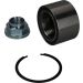 KAMOKA Radlagersatz 5600062 KAMOKA Radlagersatz 5600062