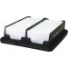 FILTRON Luftfilter AP 106/5