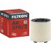 FILTRON Luftfilter AK 370/2