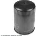 Kraftstofffilter Nissan Patrol Diesel -88 ADN12305