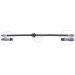 A.B.S. Bremsschlauch SL 1498