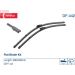 DENSO Wischblatt DF-442 DENSO Wischblatt DF-442