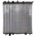 Kühler, Motorkühlung BEHR CR 2036 000S