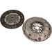 Kupplungssatz VAG 2.0TDI 100-125KW 05.03 LuK SAC 624 3180 09