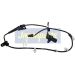 Sensor, Raddrehzahl ABS-H21
