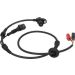 KAMOKA Sensor, Raddrehzahl 1060053 KAMOKA Sensor, Raddrehzahl 1060053
