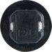 12V 1,2W PURE LIGHT B8,5d BOSCH KFZ-GLUEHLAMPE Pure Light 1987302219