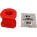 Lagerung - Radaufhängung Mitsubishi P. Pajero 07- Le/Pr Fi Int:23mm Polyurethane 00447131 Lagerung - Radaufhängung Mitsubishi P. Pajero 07- Le/Pr Fi Int:23mm Polyurethane 00447131