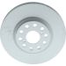 Bremsscheibe 0 986 479 485 Bremsscheibe 0 986 479 485