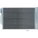 KAMOKA Kondensator, Klimaanlage 7800107