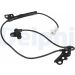 Sensor, Raddrehzahl SS20264 Sensor, Raddrehzahl SS20264