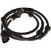 Sensor, Raddrehzahl 20-0077