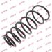 KYB Fahrwerksfeder Hyundai T. Elantra 1.6/2.0Crdi 06.00-07.06 RI6114