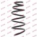 KYB Fahrwerksfeder Opel P. Insignia 2.0 Cdti 07/08 K-Flex RA3977