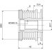 VALEO Freilauf 588039 VALEO Freilauf 588039