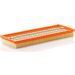 Mann & Hummel Luftfilter PKW FIAT C 3874