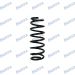 Fahrwerksfeder HA SUBARU Justy 90171424