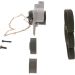 Steuerriemen Kit inkl. Wapu 1987948862 Steuerriemen Kit inkl. Wapu 1987948862