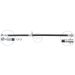 A.B.S. Bremsschlauch SL 1363