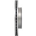 Bremsscheibe 0 986 479 D33