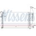 Wasserkühler PKW 63716
