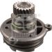 FEBI BILSTEIN Wasserpumpe 17520 FEBI BILSTEIN Wasserpumpe 17520