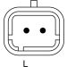 Lichtmaschine CITROEN,PEUGEOT,FIAT,LANCIA 0 986 046 240 Lichtmaschine CITROEN,PEUGEOT,FIAT,LANCIA 0 986 046 240