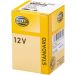 HELLA Glühlampe, Instrumentenbeleuchtung 8GA 007 997-031 STANDARD