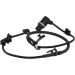 KAMOKA Sensor, Raddrehzahl 1060447