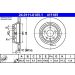 Bremsscheibe Ford T. Mondeo 1.0-2.0 14 24.0111-0185.1 Bremsscheibe Ford T. Mondeo 1.0-2.0 14 24.0111-0185.1