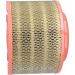 AMC Luftfilter PKW Mazda BT50, Toyota HILUX III TA-1692