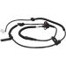 KAMOKA Sensor, Raddrehzahl 1060243