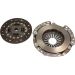 Kupplungssatz RENAULT Megane II 1.4,1.6 11.02 LuK RepSet 620 3119 09
